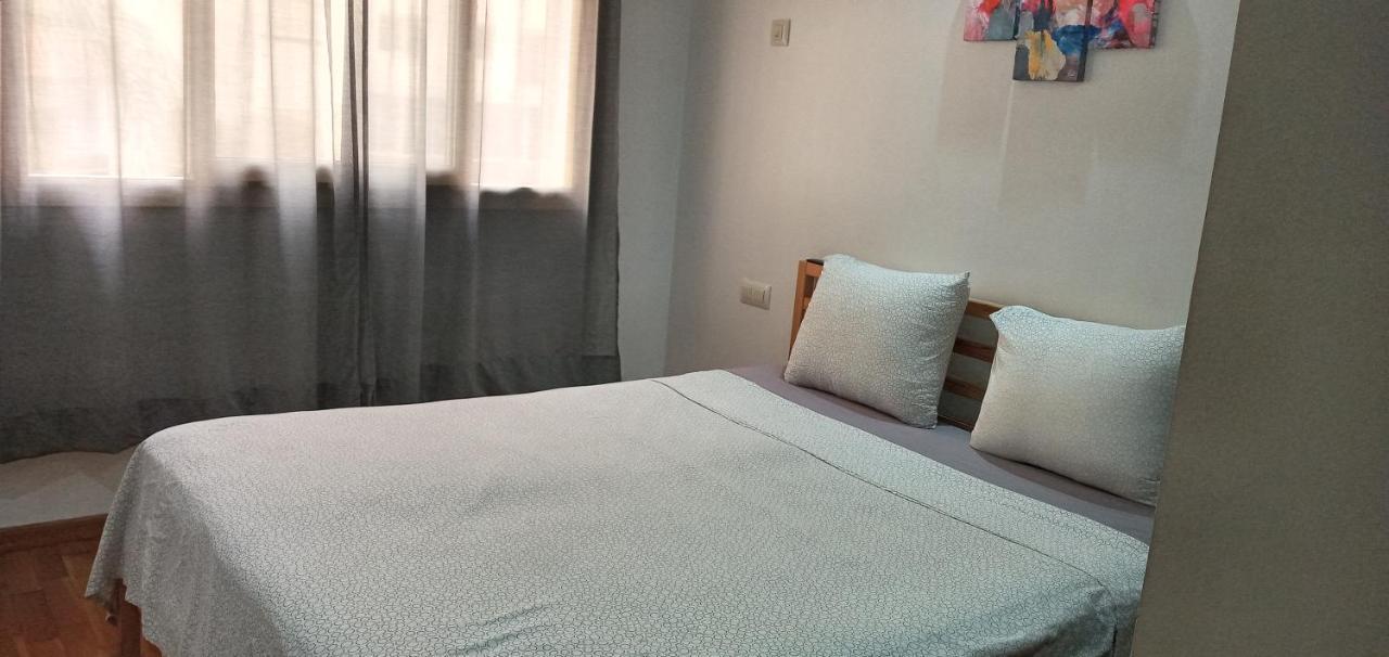 Relax Appartement Casablanca Exteriör bild