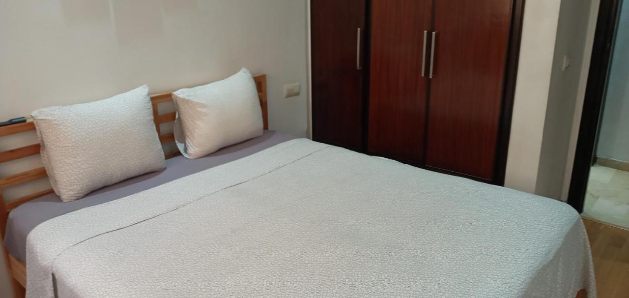 Relax Appartement Casablanca Exteriör bild